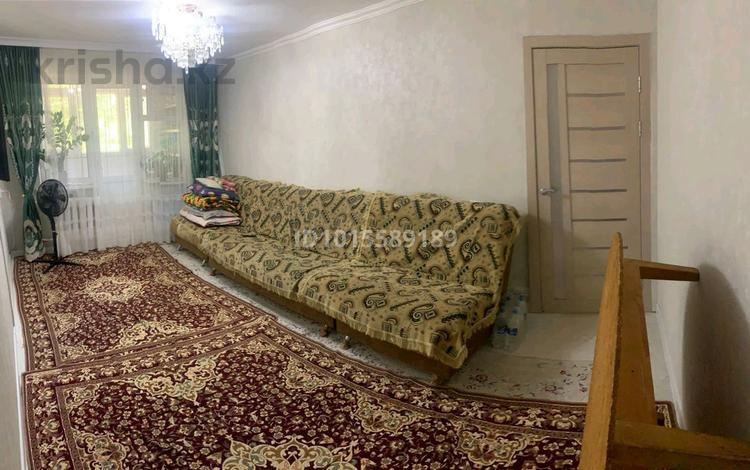3-комнатная квартира · 57.4 м² · 2/5 этаж, Мәңгілік ел 19 — Сатпаева за 13.5 млн ₸ — фото 2