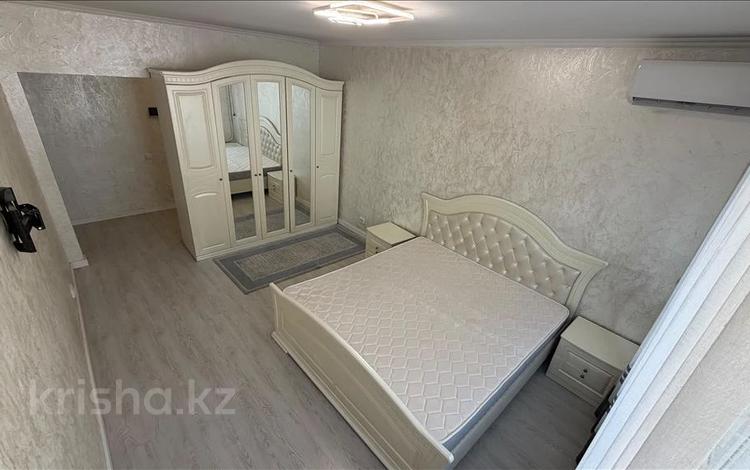 1-комнатная квартира · 40 м² · 8/12 этаж, мкр Шугыла, Коктерек за 28 млн ₸ в Алматы, Наурызбайский р-н — фото 3