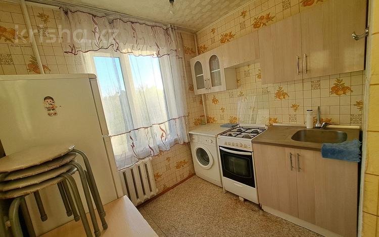 1-комнатная квартира, 31 м², 2/5 этаж помесячно, Жастар 27