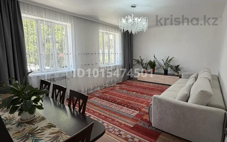 Отдельный дом · 4 комнаты · 110 м² · 6 сот., мкр Теректы, Шарайна 14 — Орталык за 79 млн ₸ в Алматы, Алатауский р-н — фото 2