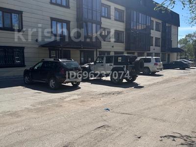 3-комнатная квартира · 94 м² · 3/4 этаж, Пархоменко 66 — Найманбаева за 41 млн 〒 в Семее