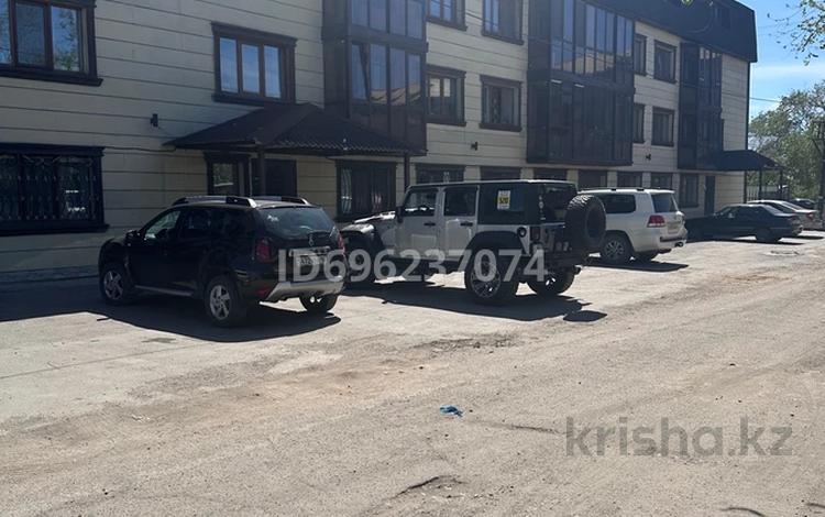 3-бөлмелі пәтер · 94 м² · 3/4 қабат, Пархоменко 66 — Найманбаева, бағасы: 42 млн ₸ в Семее — фото 2