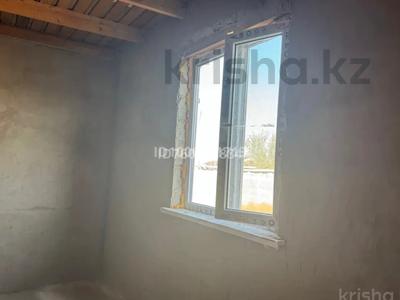 Отдельный дом · 3 комнаты · 100 м² · 8 сот., мкр Акбулым, Массив Барысхан за 12 млн 〒 в Таразе