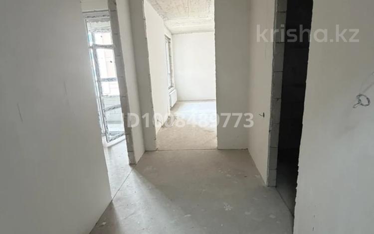 2-комнатная квартира · 51 м² · 4/17 этаж, Улы Дала 25, 27, 29, 29/1 — Толе Би за 32.5 млн ₸ в Астане, Нура р-н — фото 10