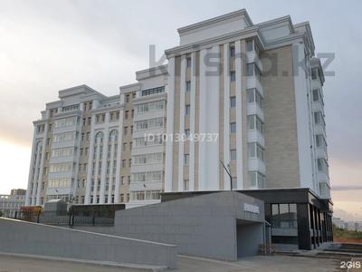 Паркинг · 18 м² · А.Бокейхана 18 за 3 млн ₸ в Астане, Есильский р-н
