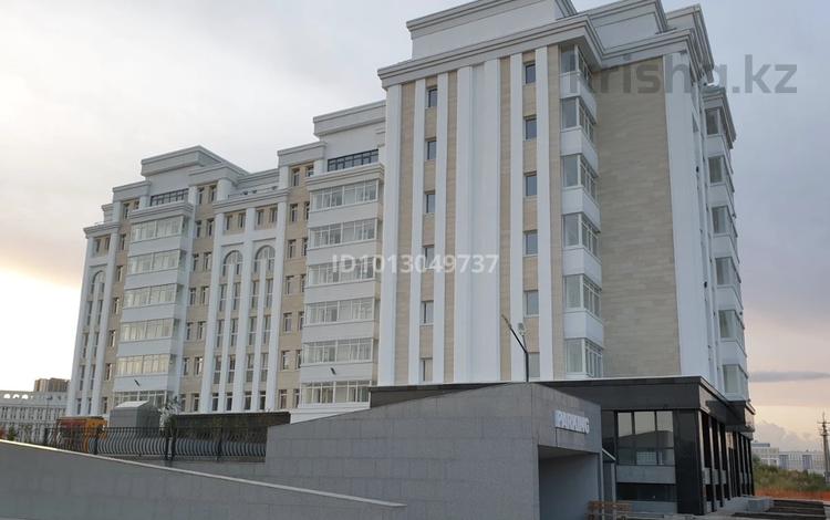 Паркинг · 18 м² · А.Бокейхана 18 за 3 млн ₸ в Астане, Есильский р-н — фото 2