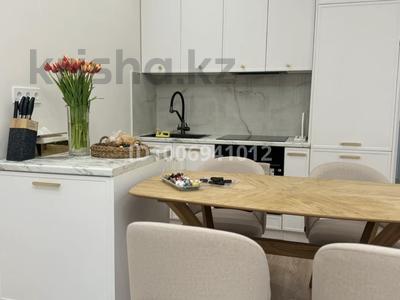 3-комнатная квартира · 75 м² · 5/9 этаж, Акан сери 28 — Кенесары за 500 000 〒 в Кокшетау