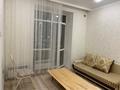 1-комнатная квартира, 37 м² помесячно, Кайым Мухамедханов 8 за 160 000 〒 в Астане, Есильский р-н — фото 4