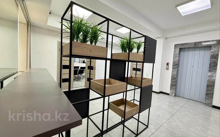 Кеңселер · 197 м², бағасы: 1.5 млн ₸ в Алматы, Бостандыкский р-н — фото 2