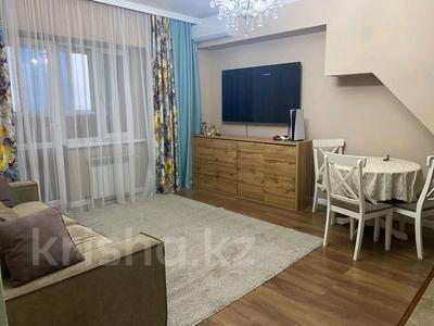 Аренда квартир в Алматы: 3-комнатная квартира · 65 м² · 10/13 этаж, Майлина 54 за 400 000 〒 3-комнатная квартира · 65 м² · 10/13 этаж, Майлина 54 за 400 000 〒 в Алматы, Турксибский р-н
