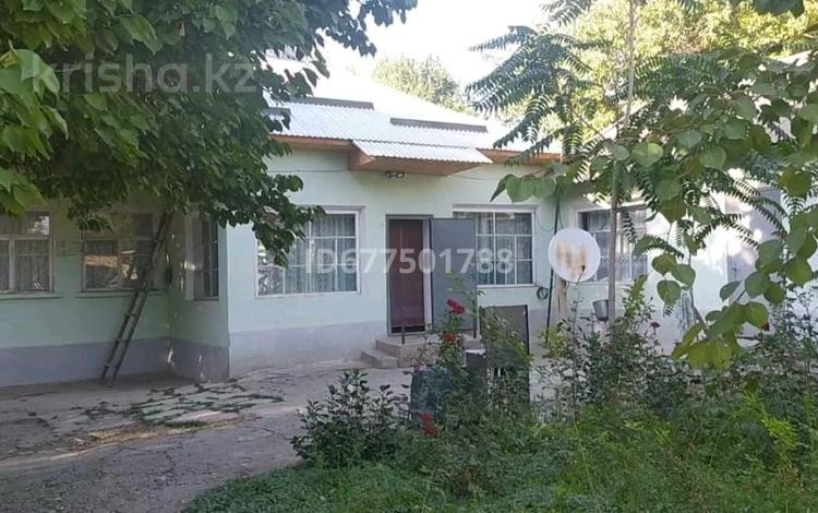 Отдельный дом · 6 комнат · 185 м² · 25 сот., Жилой массив Тогус — Школа №120 за 20 млн 〒 в Шымкенте, Енбекшинский р-н — фото 9