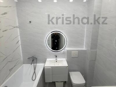 1-комнатная квартира · 56.4 м² · 1/5 этаж, мкр. Алтын орда за 24.8 млн 〒 в Актобе