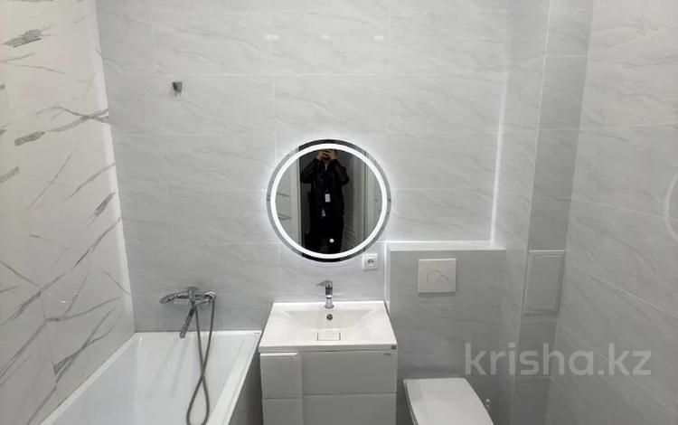 1-комнатная квартира · 56.4 м² · 1/5 этаж, мкр. Алтын орда за 24.8 млн 〒 в Актобе — фото 2