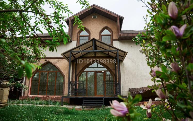 Жеке үй · 4 бөлме · 700 м², Луч востока 362, бағасы: 200 000 ₸ в  — фото 2