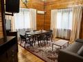 Жеке үй · 4 бөлме · 700 м², Луч востока 362, бағасы: 200 000 ₸ в  — фото 46