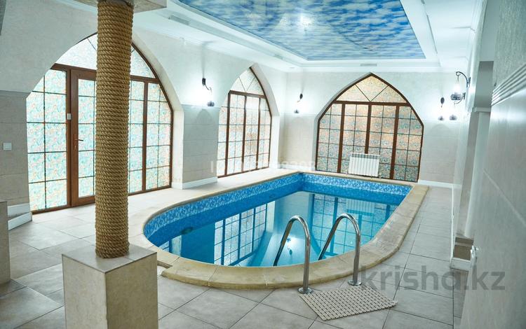 Жеке үй · 4 бөлме · 700 м², Луч востока 362, бағасы: 200 000 ₸ в  — фото 9