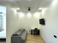 2-комнатная квартира · 45 м² · 3/9 этаж, Дауылпаз 7/2 за 27.5 млн ₸ в Астане, Алматы р-н