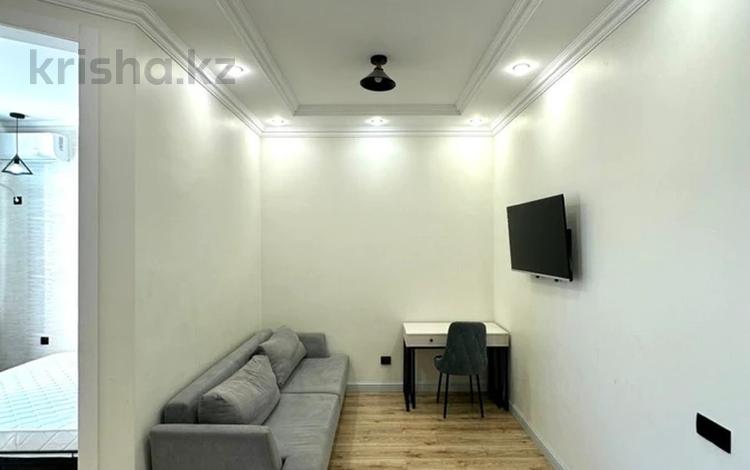 2-комнатная квартира · 45 м² · 3/9 этаж, Дауылпаз 7/2 за 27.5 млн ₸ в Астане, Алматы р-н — фото 3