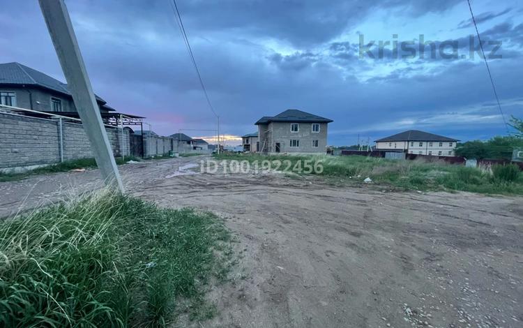 Жер телімі · 10 сотық, Квартал 026 887/281, бағасы: 35 млн ₸ в Каскелене — фото 2