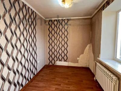 3-комнатная квартира · 50 м² · 4/4 этаж, Биржан сал 122/128 за 14.4 млн ₸ в Талдыкоргане