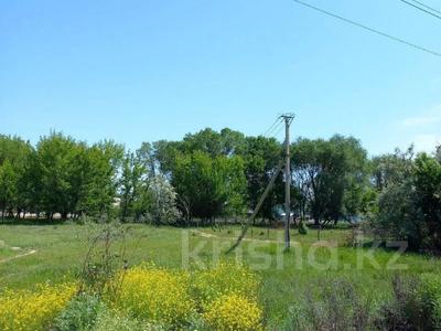 Участок · 100 соток, Станция Шамалган — Сорбулаксикий тракт за 35 млн ₸ в Жибек Жолы