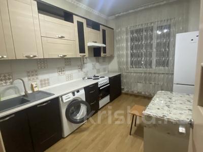 1-комнатная квартира · 38 м² · 2/5 этаж, мкр Айнабулак-4 172 за ~ 25 млн ₸ в Алматы, Жетысуский р-н