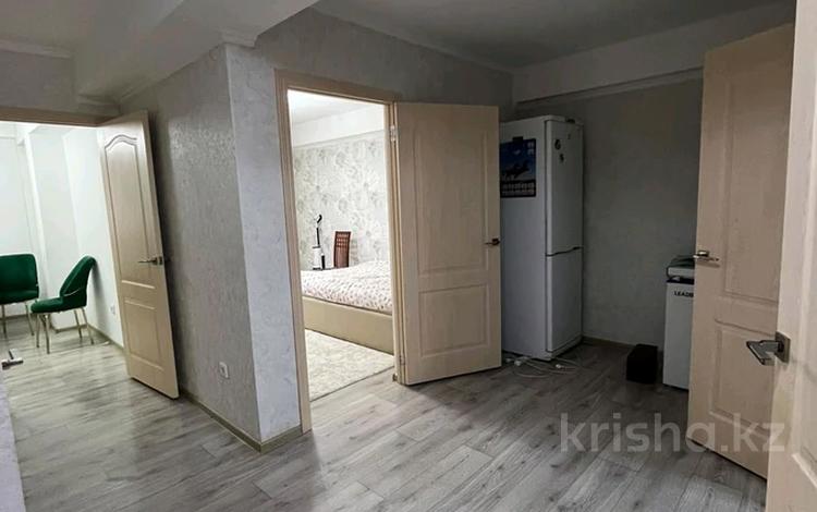 3-бөлмелі пәтер · 70 м² · 1/12 қабат, 9-й мкр 6, бағасы: 32 млн ₸ в Талдыкоргане, 9-й микрорайон — фото 2