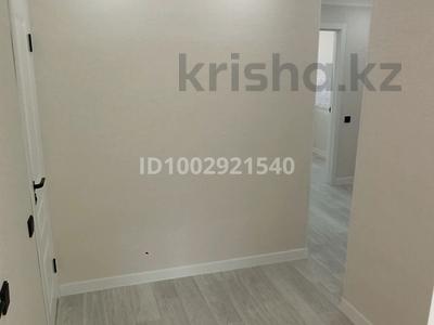 2-комнатная квартира · 52 м² · 3/5 этаж, Батыр Баяна 67 за 23 млн 〒 в Петропавловске