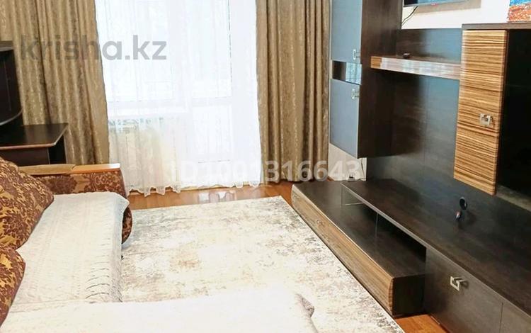 1-комнатная квартира · 40 м² · 3/5 этаж, Темирбаева 15 — ЖД вокзал,ЦУМ,март,рахат,центр,Атриум,детский мир,акимат за 12 000 〒 в Костанае — фото 2