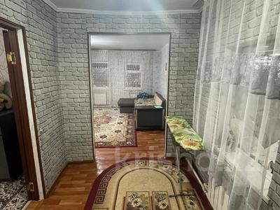 Отдельный дом • 2 комнаты • 65 м² • 6 сот., Сайыма балмуканова 144 за 13.5 млн 〒 в Актобе