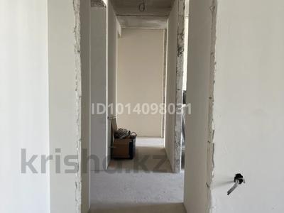 3-комнатная квартира · 93 м² · 9/9 этаж, Cызганова 1/1 за 61 млн ₸ в Астане, Есильский р-н