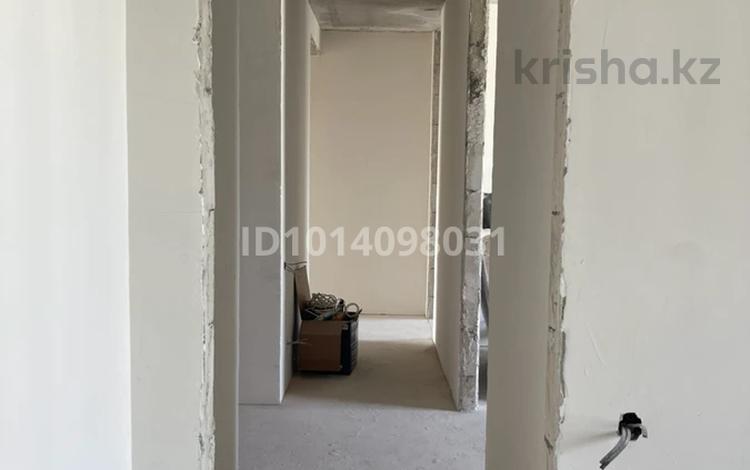 3-комнатная квартира · 93 м² · 9/9 этаж, Cызганова 1/1 за 61 млн ₸ в Астане, Есильский р-н — фото 11