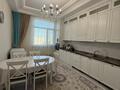 4-комнатная квартира · 125 м² · 11/13 этаж, Жумекен Нажимеденов 12 за ~ 83 млн ₸ в Астане, Сарайшык р-н