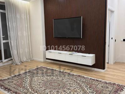 2-бөлмелі пәтер · 60 м² · 9/12 қабат, Калкаман 5/10, бағасы: 37.9 млн ₸ в Алматы