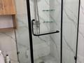 2-бөлмелі пәтер · 60 м² · 9/12 қабат, Калкаман 5/10, бағасы: 37.9 млн ₸ в Алматы — фото 12