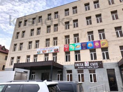 Свободное назначение, офисы, салоны красоты, фитнес и спорт, медцентры и аптеки, образование, кабинеты и рабочие места, студии · 30 м² за 130 000 〒 в Астане, Алматы р-н