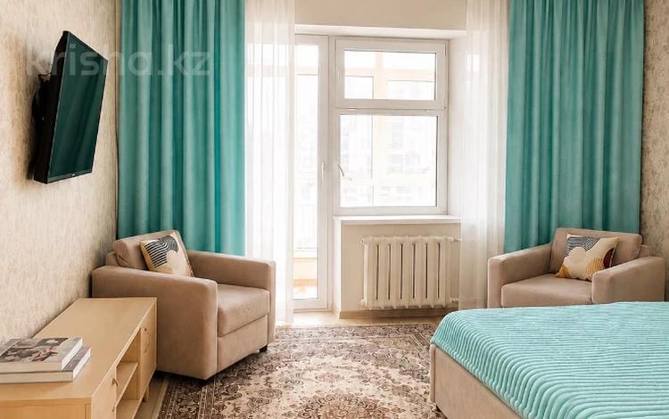 1-бөлмелі пәтер · 42 м² · 3/9 қабат, Улы Дала 45 — Туркестан, бағасы: 29 млн ₸ в Астане, Есильский р-н — фото 3