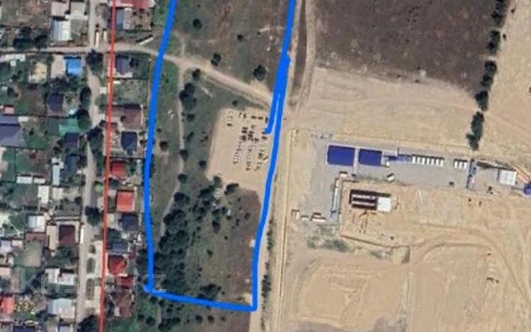 Участок · 6.6 га, Ынтымак за 150 млн ₸ в Алматинской обл. — фото 2