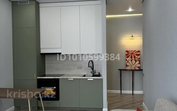 2-комнатная квартира · 44 м² · 6/16 этаж, Сыганак 22/1 за 36 млн ₸ в Астане, Есильский р-н — фото 2