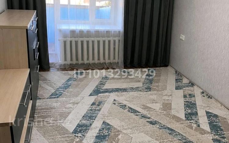 1-бөлмелі пәтер · 33 м² · 4/5 қабат, Айгүл ш/а 50/2, бағасы: 12 млн ₸ в Уральске, мкр Айгуль — фото 14