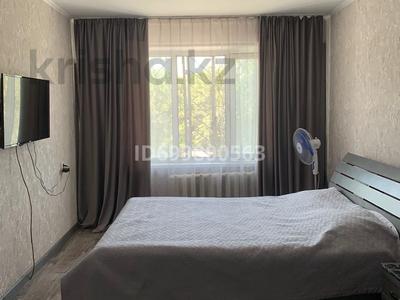 1-комнатная квартира · 35 м² · 2/5 этаж, мкр Коктем-1 20 — Тимирязева за 240 000 ₸ в Алматы, Бостандыкский р-н