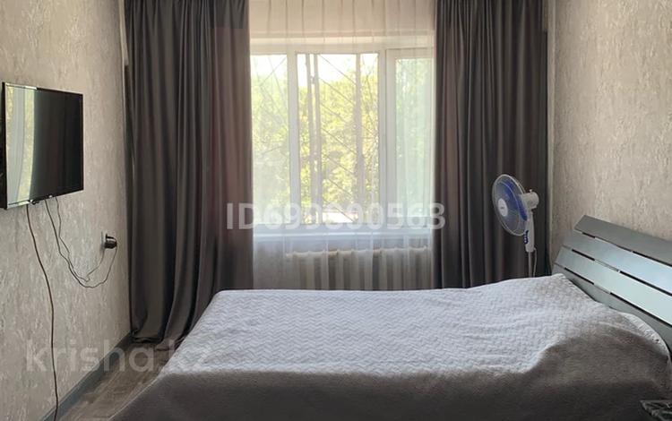 1-комнатная квартира · 35 м² · 2/5 этаж, мкр Коктем-1 20 — Тимирязева за 230 000 ₸ в Алматы, Бостандыкский р-н — фото 9
