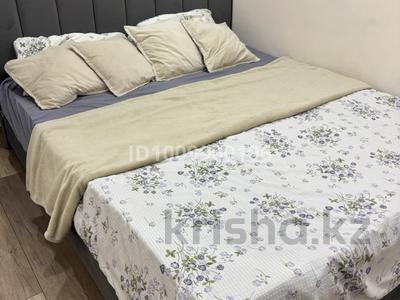 1-бөлмелі пәтер · 39 м² · 7/9 қабат, мкр Шугыла, Мкрн Шугыла 340/46, бағасы: 15 000 ₸ в Алматы, Наурызбайский р-н