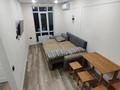 1-бөлмелі пәтер · 39 м² · 7/9 қабат, мкр Шугыла, Мкрн Шугыла 340/46, бағасы: 15 000 ₸ в Алматы, Наурызбайский р-н — фото 9
