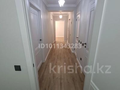 3-комнатная квартира · 68 м² · 1/9 этаж, Қосшығұлұлы — 65 гимназия маңы за 40 млн 〒 в Астане, Сарыарка р-н