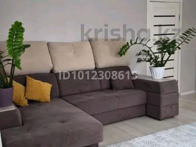 2-комнатная квартира · 54.2 м² · 3/9 этаж, Байтурсынова 39 за 32 млн ₸ в Астане, Сарайшык р-н