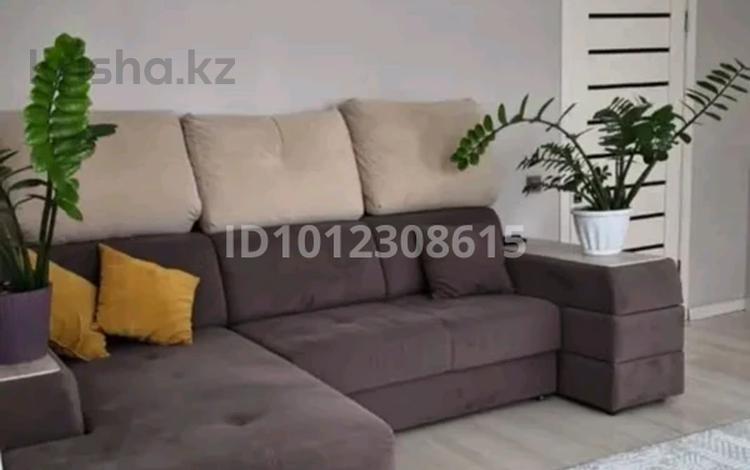 2-комнатная квартира · 54.2 м² · 3/9 этаж, Байтурсынова 39 за 32 млн ₸ в Астане, Сарайшык р-н — фото 2