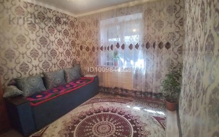 Отдельный дом · 5 комнат · 80 м² · 8 сот., М. Толебаева 41 за 28 млн ₸ в Шымкенте, Енбекшинский р-н — фото 2