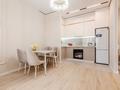 2-бөлмелі пәтер · 60 м² · 13/16 қабат, Розыбакиева — Ходжанова, бағасы: 550 000 ₸ в Алматы, Бостандыкский р-н — фото 20