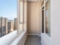 2-бөлмелі пәтер · 60 м² · 13/16 қабат, Розыбакиева — Ходжанова, бағасы: 550 000 ₸ в Алматы, Бостандыкский р-н — фото 58